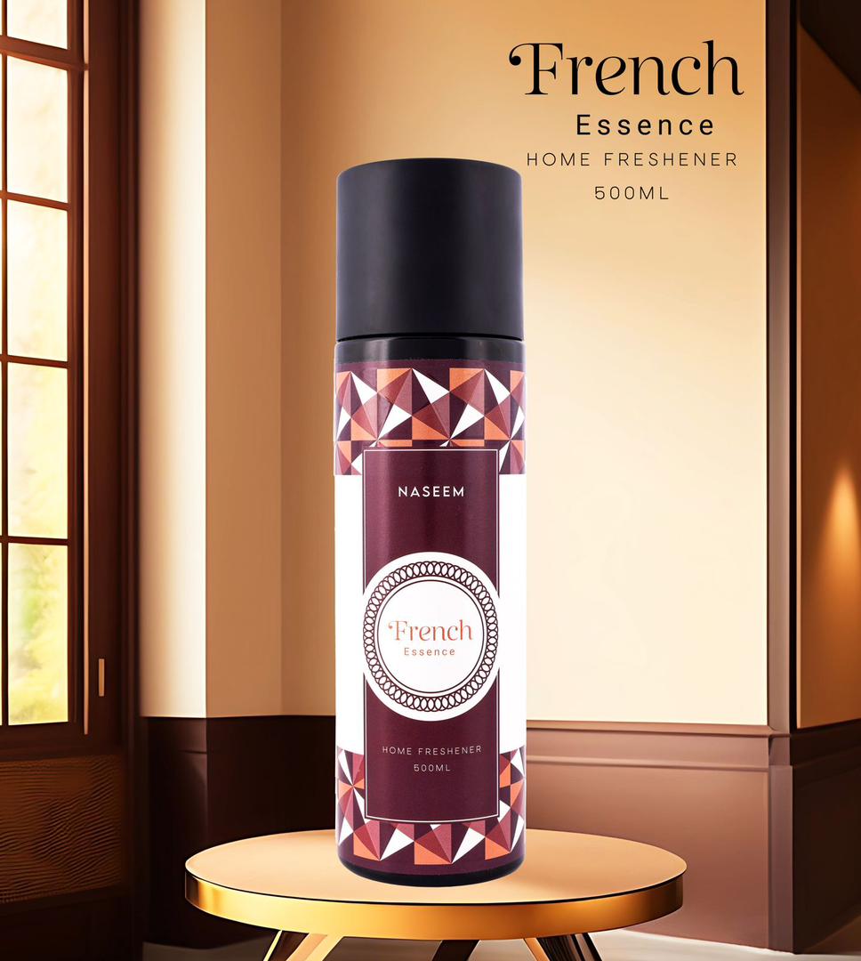 French Essence (500ml)